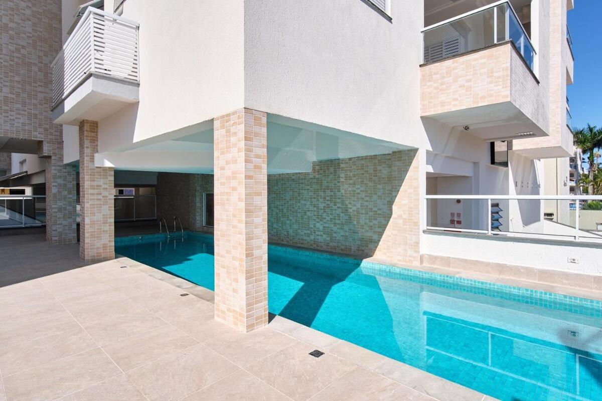 Bh33: Lindo, Charmoso E Pertinho De 4 Praias Apartamento Ubatuba