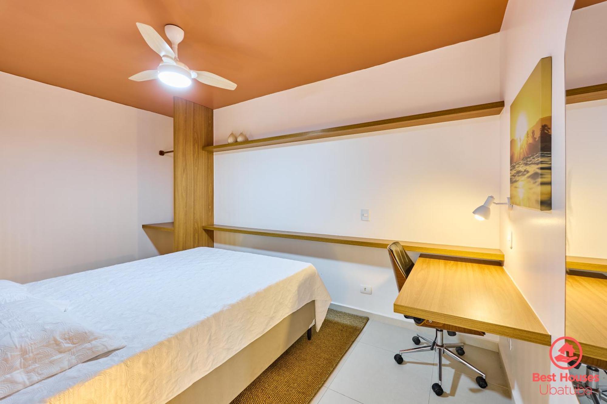 Bh33: Lindo, Charmoso E Pertinho De 4 Praias Apartamento