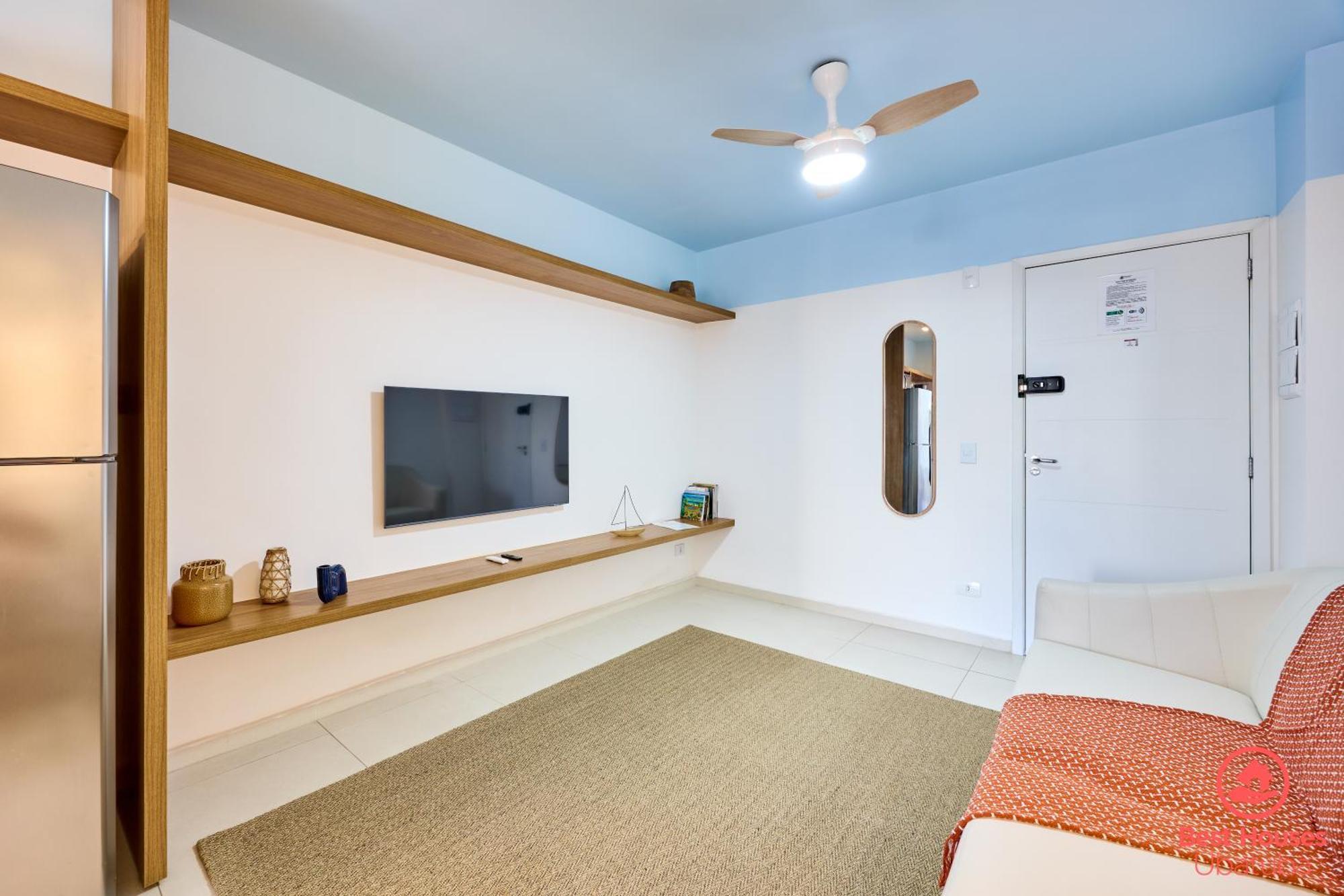 Bh33: Lindo, Charmoso E Pertinho De 4 Praias Apartamento *