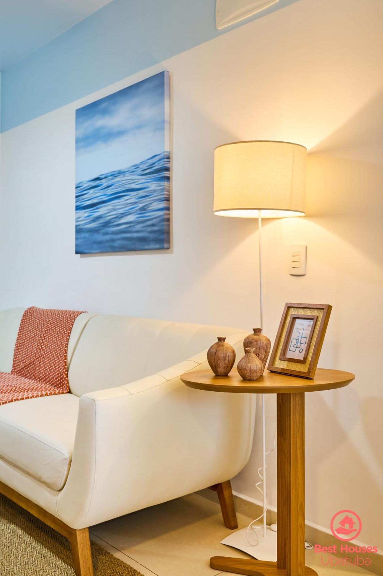 Bh33: Lindo, Charmoso E Pertinho De 4 Praias Apartamento