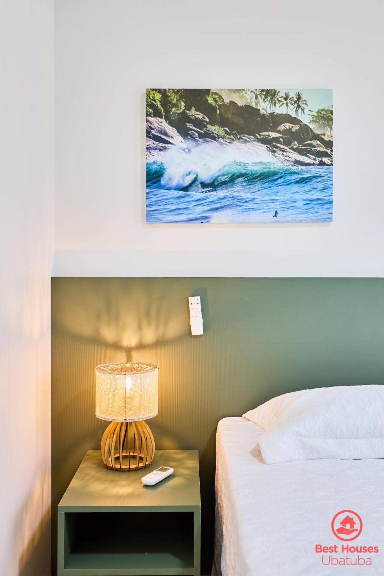 Bh33: Lindo, Charmoso E Pertinho De 4 Praias Apartamento